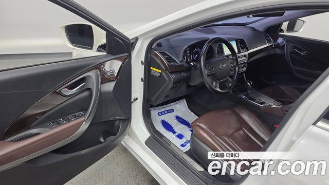Hyundai Aslan 2015 — photo 10