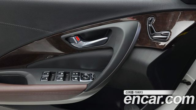 Hyundai Aslan 2015 — photo 12