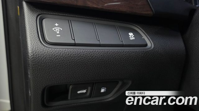Hyundai Aslan 2015 — photo 13