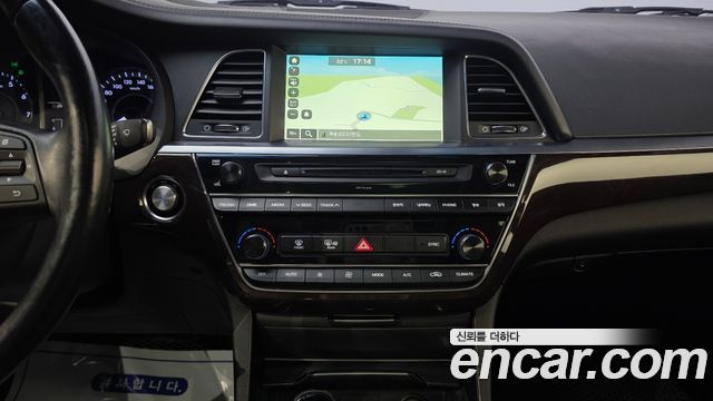 Hyundai Aslan 2015 — photo 16