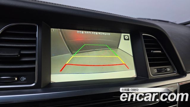 Hyundai Aslan 2015 — photo 17
