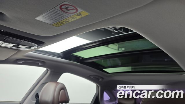 Hyundai Aslan 2015 — photo 18