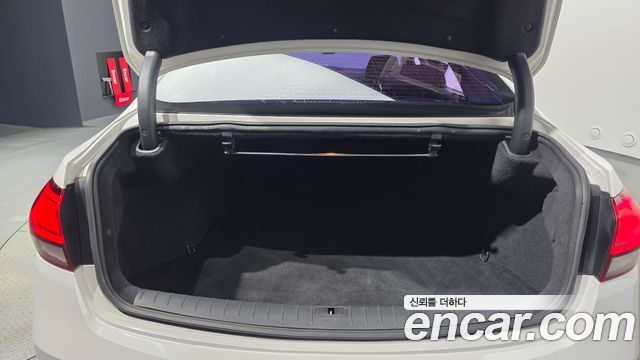 Hyundai Aslan 2015 — photo 20