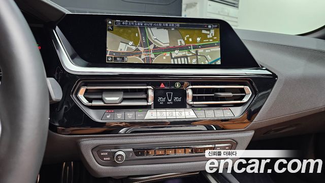 BMW Z4 2025 — photo 20