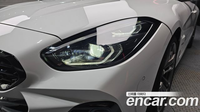 BMW Z4 2025 — photo 8