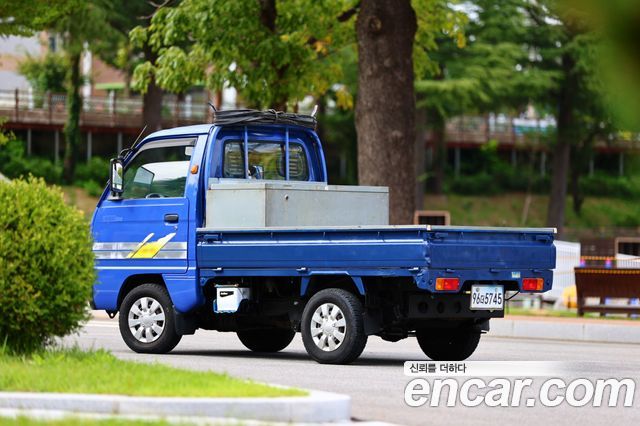 Chevrolet Korea labo 2013 — photo 2