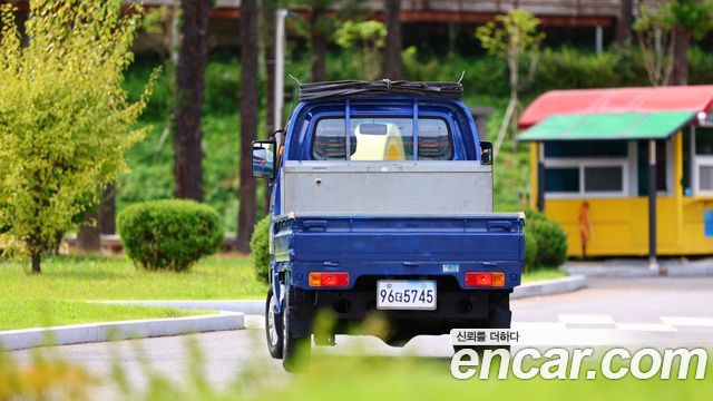 Chevrolet Korea labo 2013 — photo 3