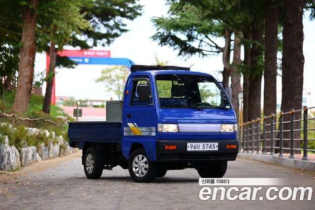 Chevrolet Korea labo 2013 — photo 4