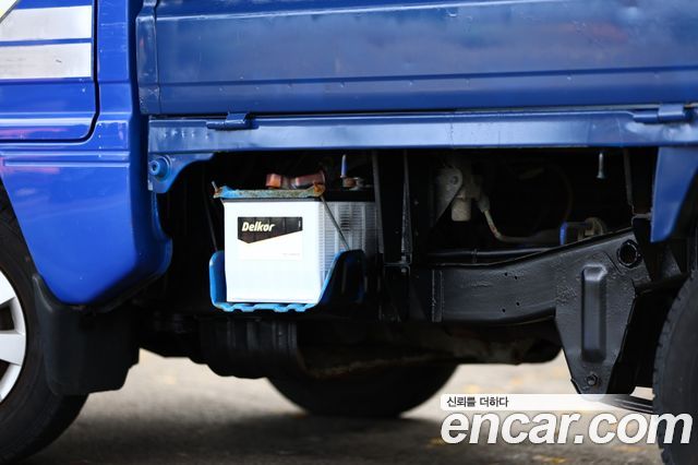 Chevrolet Korea labo 2013 — photo 5