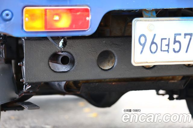 Chevrolet Korea labo 2013 — photo 8