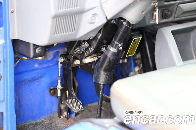 Chevrolet Korea labo 2013 — photo 10