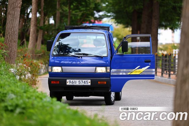 Chevrolet Korea labo 2013 — photo 11