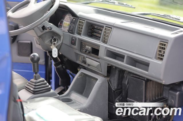 Chevrolet Korea labo 2013 — photo 14