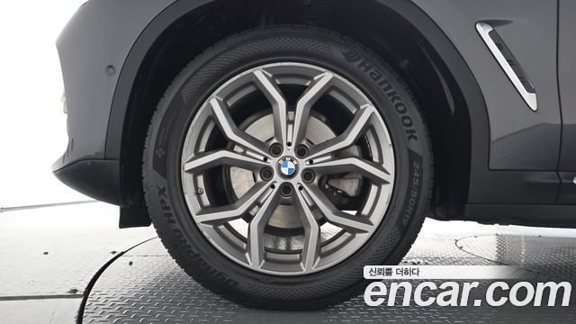 BMW X4 2020 — photo 5