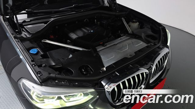 BMW X4 2020 — photo 6