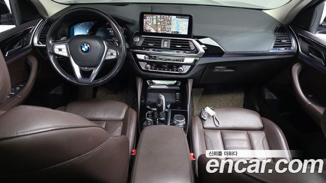 BMW X4 2020 — photo 10