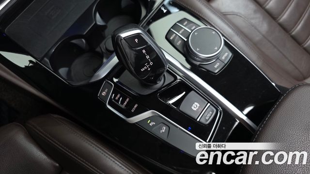 BMW X4 2020 — photo 12