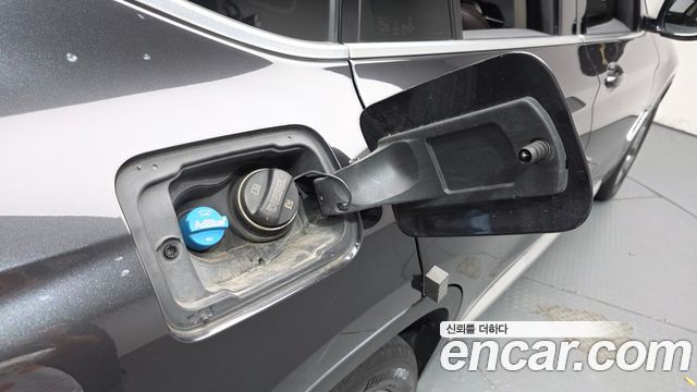 BMW X4 2020 — photo 19