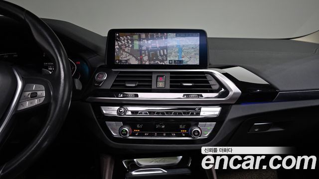 BMW X4 2020 — photo 20