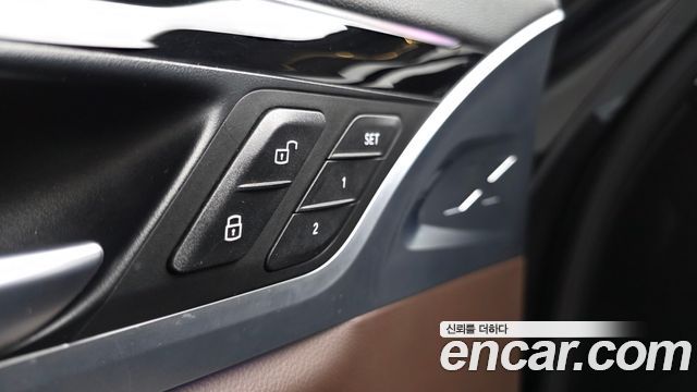 BMW X4 2020 — photo 23