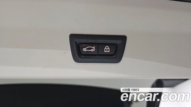 BMW X4 2020 — photo 26
