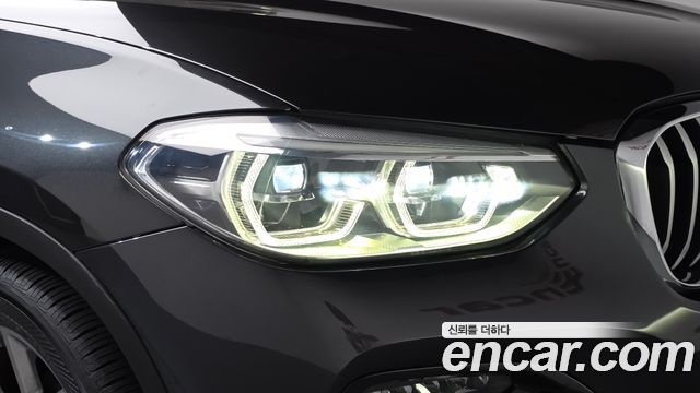 BMW X4 2020 — photo 8