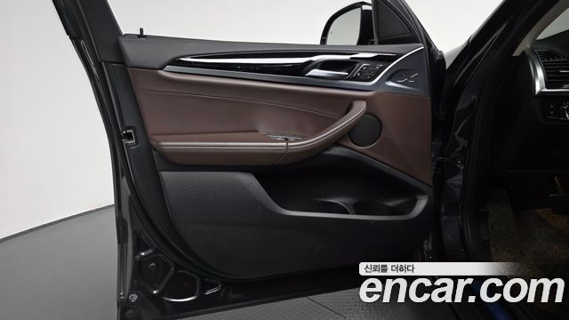 BMW X4 2020 — photo 14