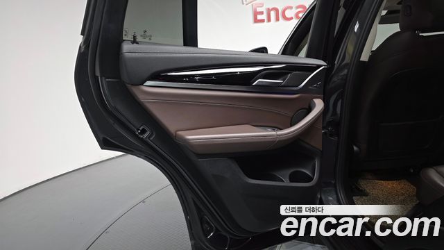 BMW X4 2020 — photo 15