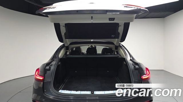 BMW X4 2020 — photo 27