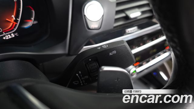 BMW X4 2020 — photo 35