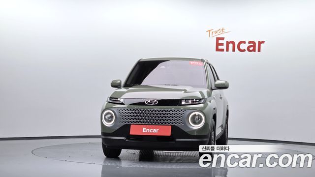 Hyundai Casper 2024 — photo 3