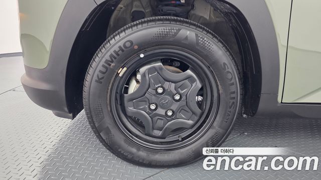 Hyundai Casper 2024 — photo 5