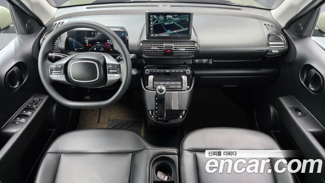 Hyundai Casper 2024 — photo 10