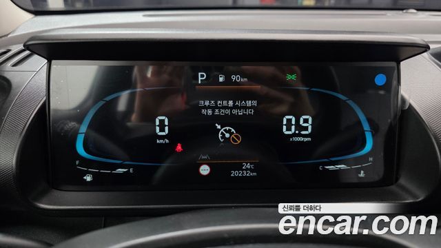 Hyundai Casper 2024 — photo 11