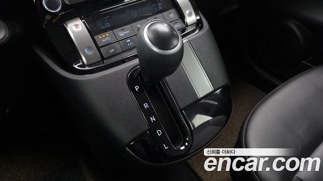 Hyundai Casper 2024 — photo 12