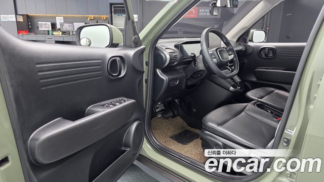 Hyundai Casper 2024 — photo 13