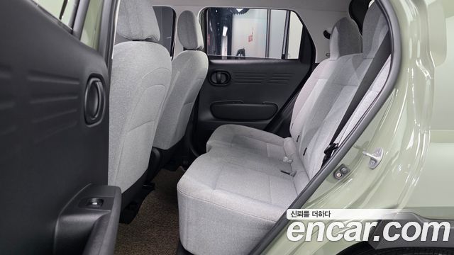 Hyundai Casper 2024 — photo 18
