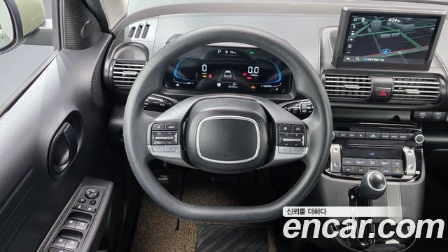 Hyundai Casper 2024 — photo 19