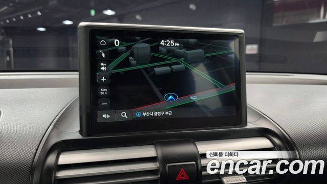 Hyundai Casper 2024 — photo 20