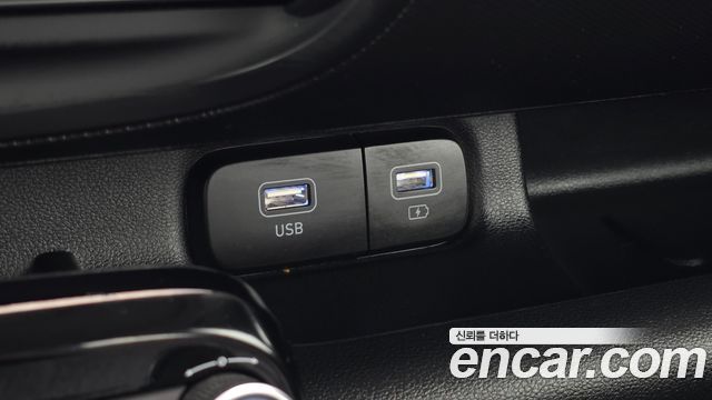 Hyundai Casper 2024 — photo 25
