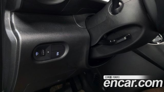 Hyundai Casper 2024 — photo 26