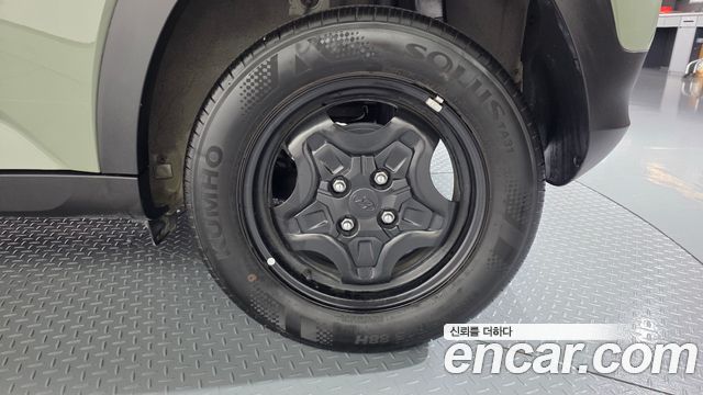 Hyundai Casper 2024 — photo 7