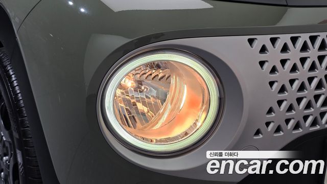 Hyundai Casper 2024 — photo 8