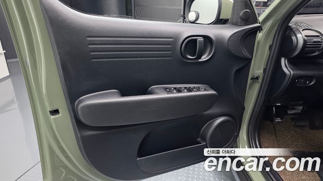 Hyundai Casper 2024 — photo 14