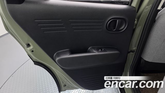 Hyundai Casper 2024 — photo 15