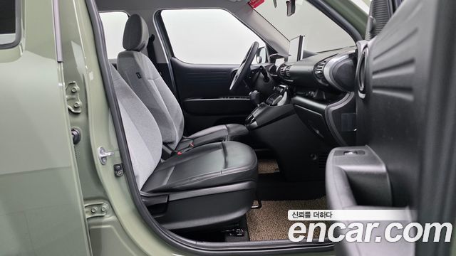 Hyundai Casper 2024 — photo 16