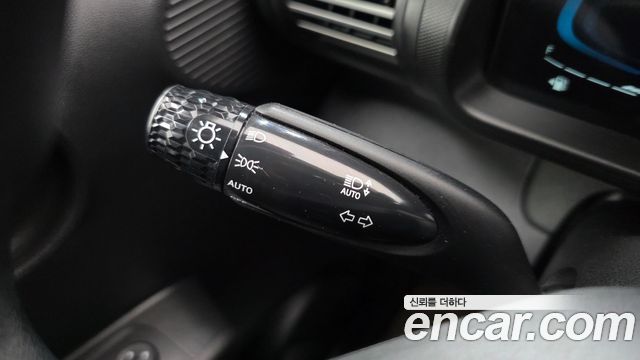 Hyundai Casper 2024 — photo 27