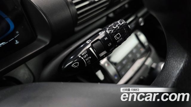 Hyundai Casper 2024 — photo 28