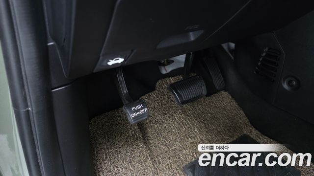Hyundai Casper 2024 — photo 29