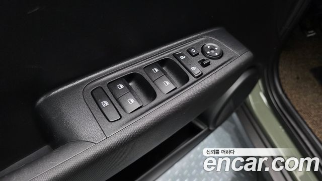 Hyundai Casper 2024 — photo 30